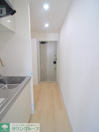 TimelessTobunerimaの物件内観写真